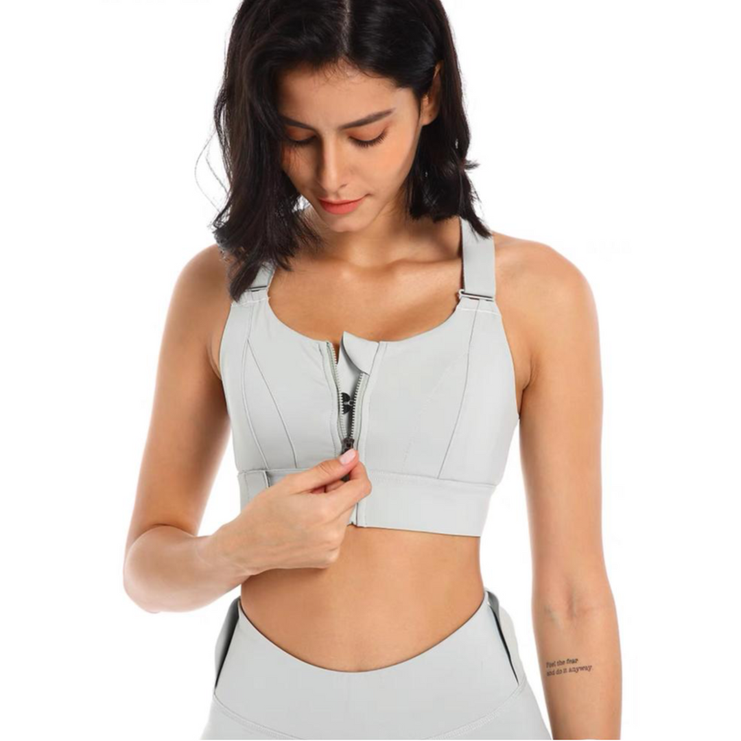 BeActive Sports Bra 2.0 | 1+1 FREE