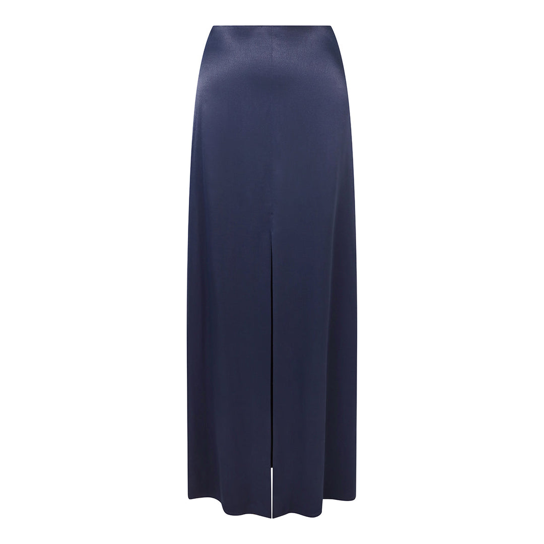 Lexi Skirt In Midnight Blue