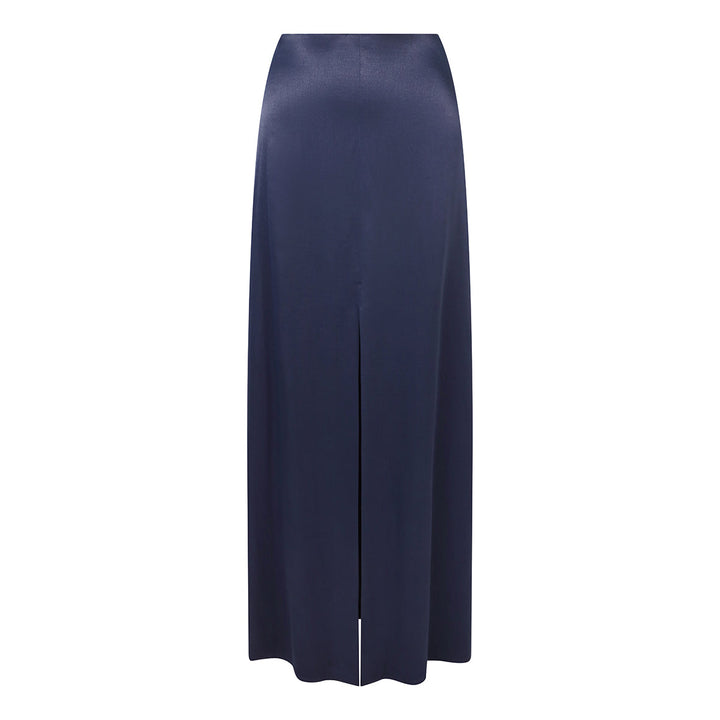Lexi Skirt In Midnight Blue