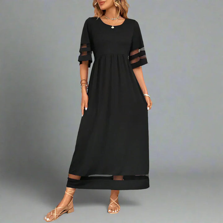 Arabella Elegant Dress