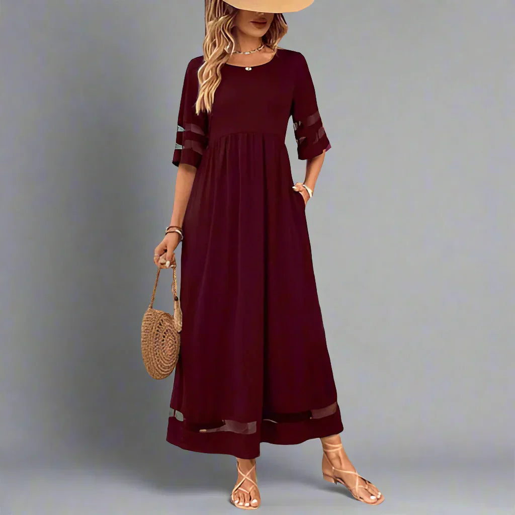 Arabella Elegant Dress