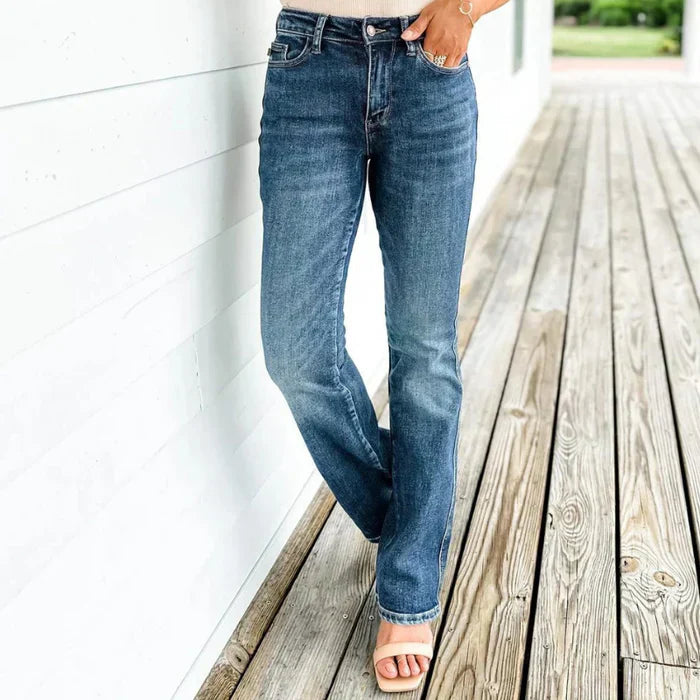 Miranda Miracle Sculpting Bootcut Jeans