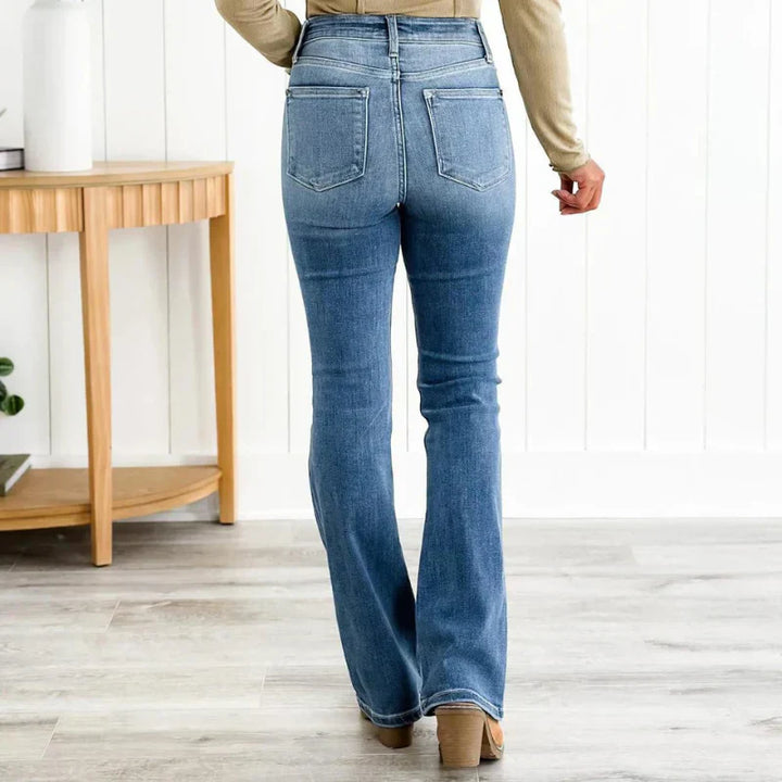 Miranda Miracle Sculpting Bootcut Jeans