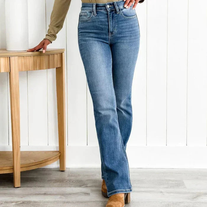 Miranda Miracle Sculpting Bootcut Jeans