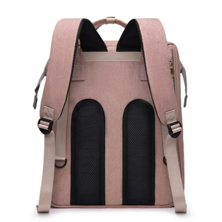 BabyGo Multifunctional Backpack