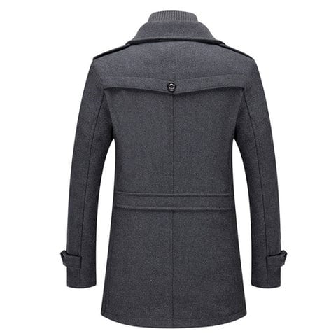 Shelby Men’s Winter Coat