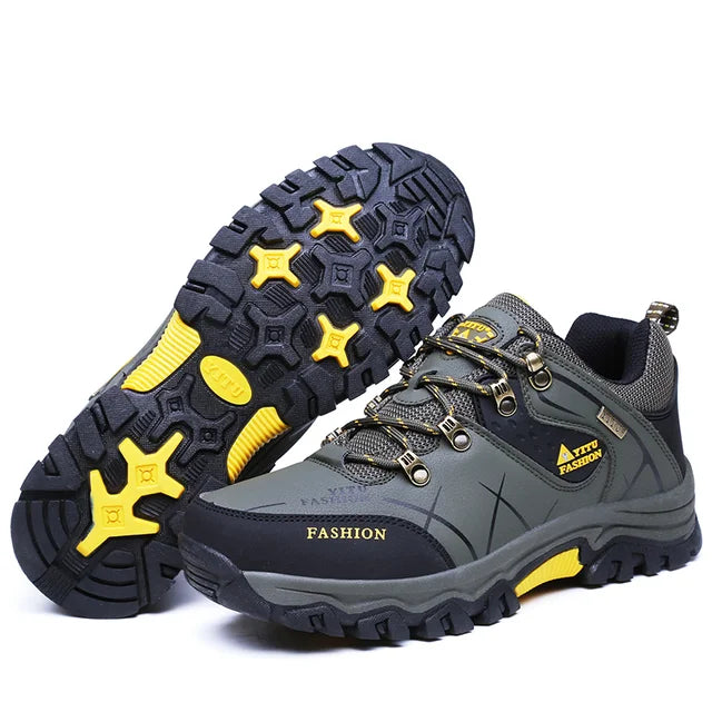 Craft Hiking Shoes