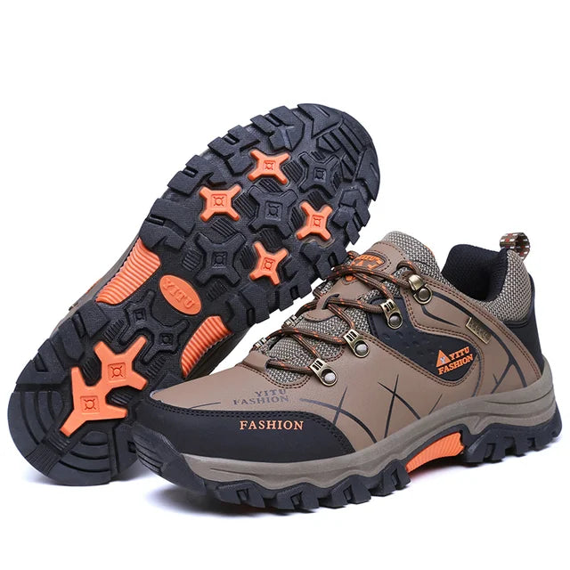 Craft Hiking Shoes