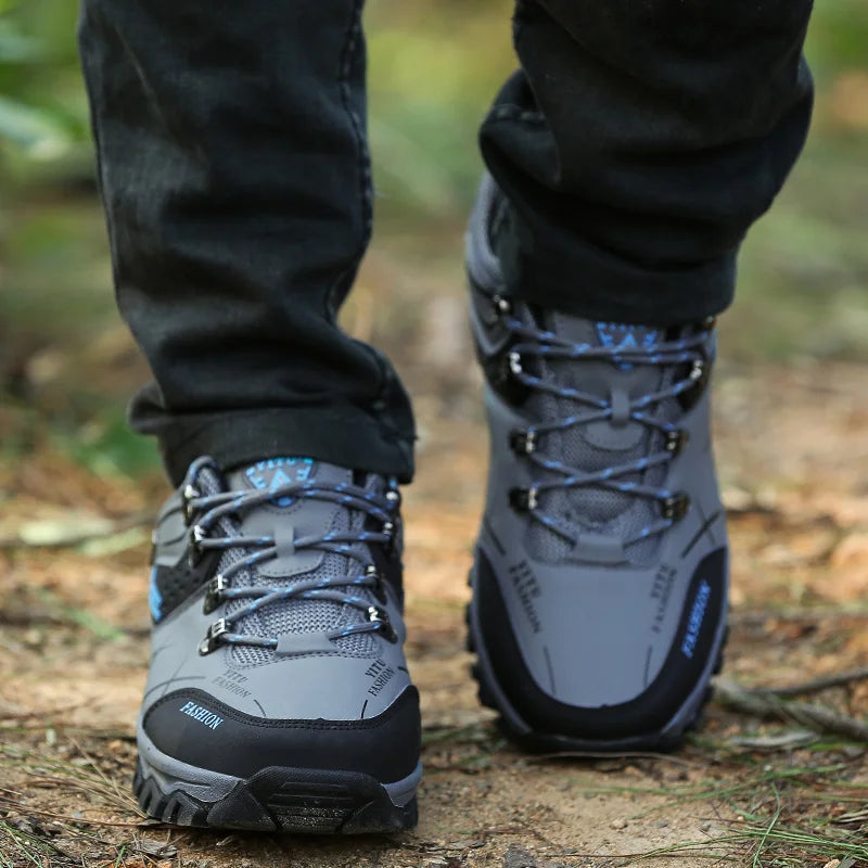 Craft Hiking Shoes