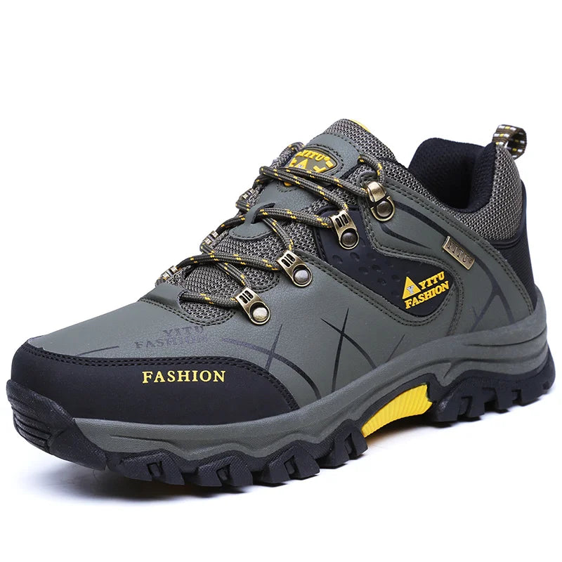 Craft Hiking Shoes