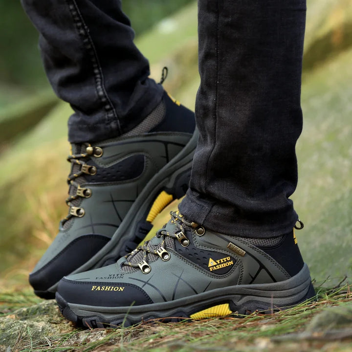 Craft Hiking Shoes