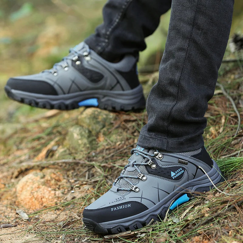 Craft Hiking Shoes