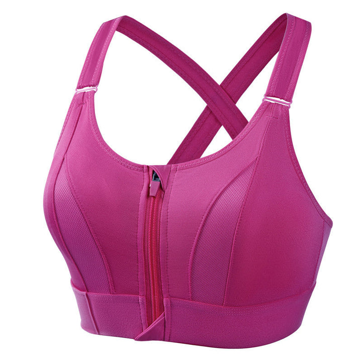 BeActive Sports Bra High Support | 1+1 FREE