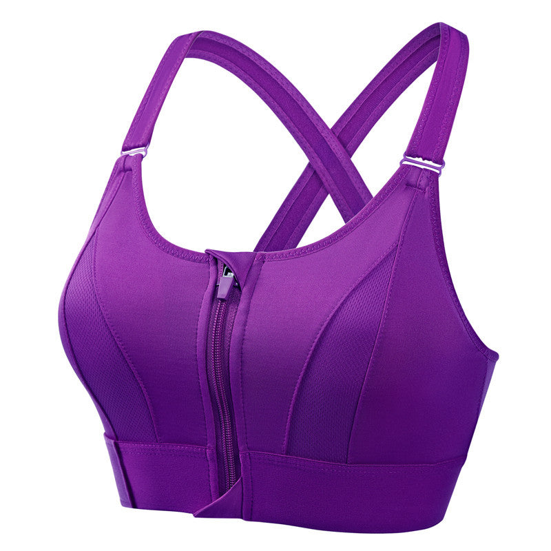 BeActive Sports Bra High Support | 1+1 FREE