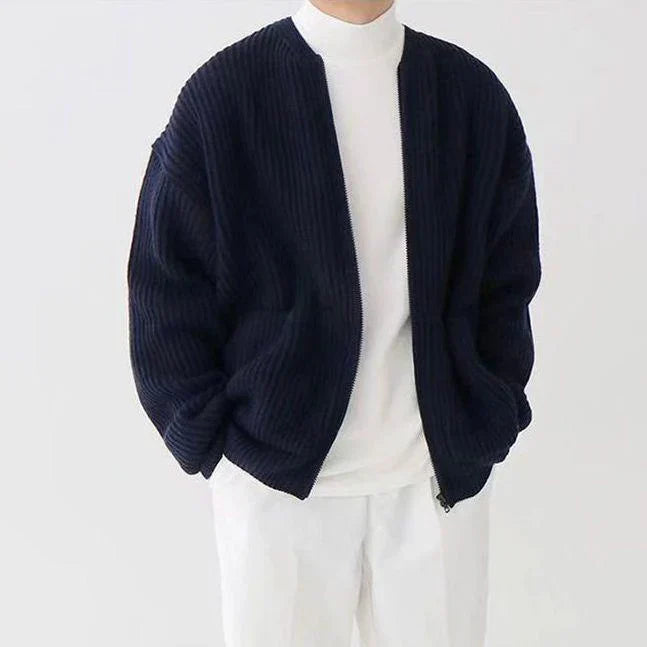 Lenon Knit Cardigan