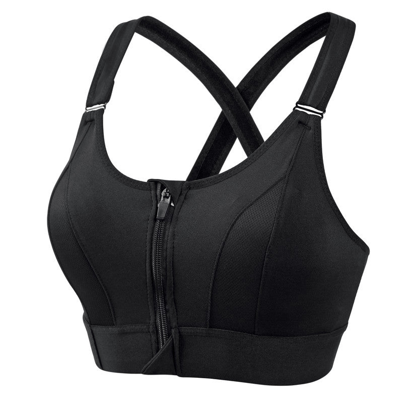 BeActive Sports Bra High Support | 1+1 FREE