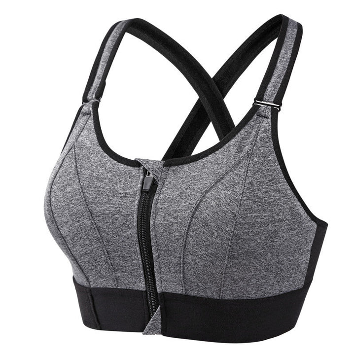 BeActive Sports Bra High Support | 1+1 FREE