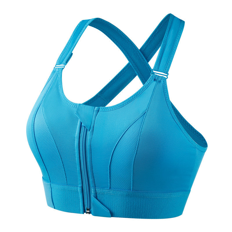 BeActive Sports Bra High Support | 1+1 FREE