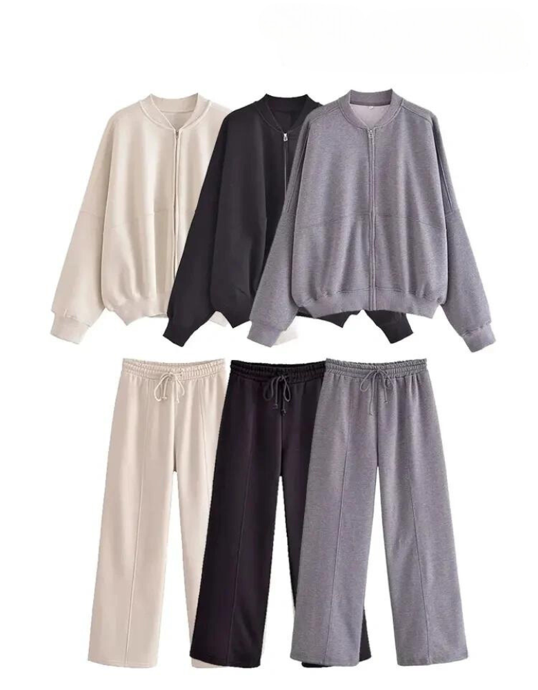 Harlow Cozy 2-Piece Set