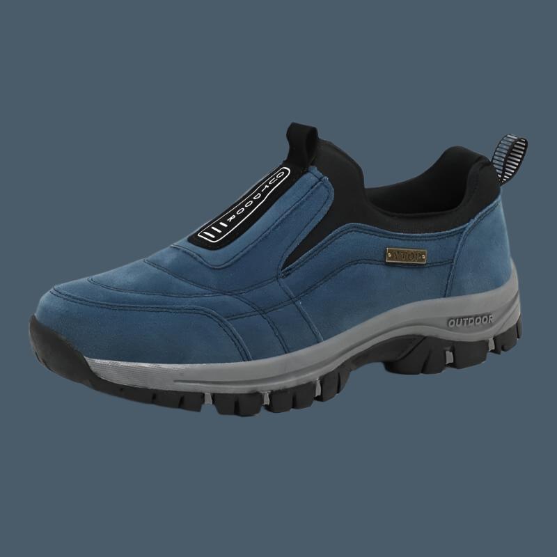 Glen Men’s Ortho Comfort Shoes