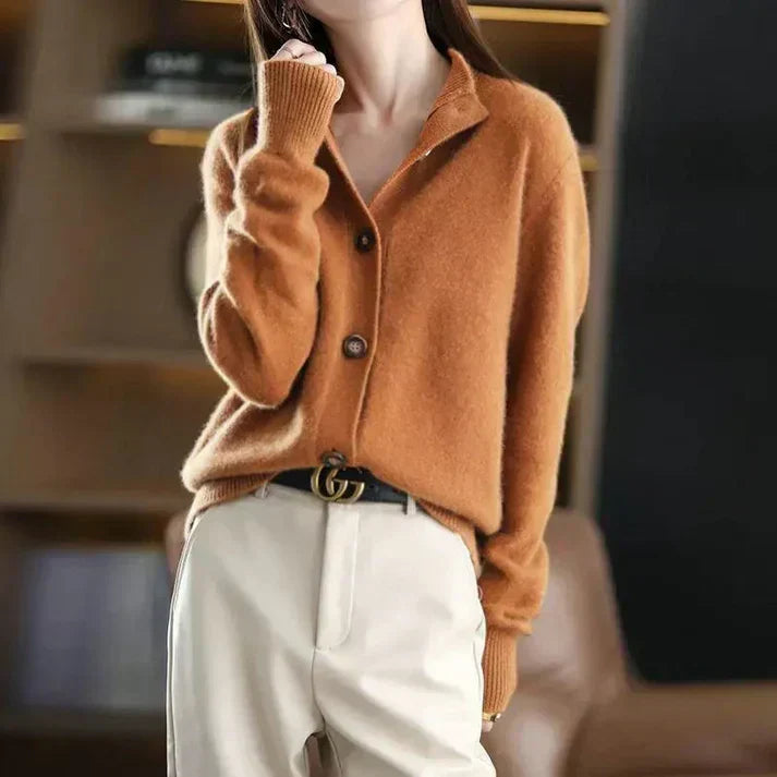 Laurie Elegant Cardigan