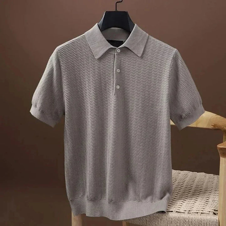 Philip Men's Polo Shirt