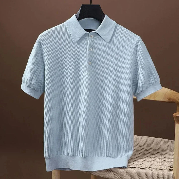 Philip Men's Polo Shirt