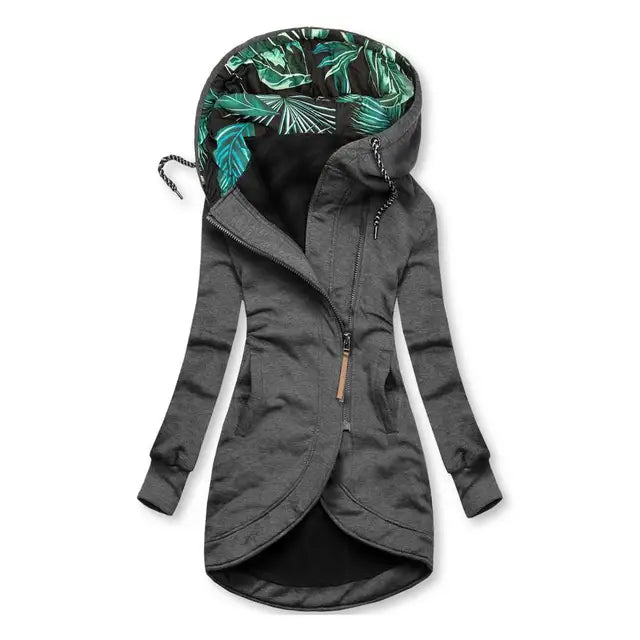 Annie Windproof Jacket