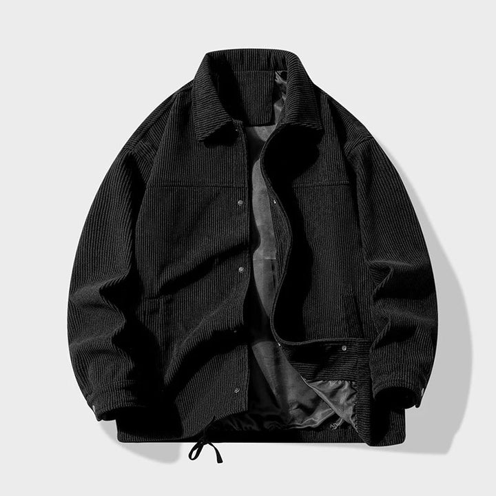 Steve Corduroy Jacket