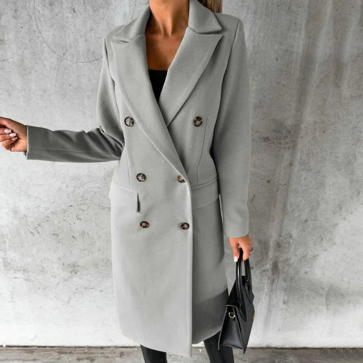 Nicole Urban Chic Coat