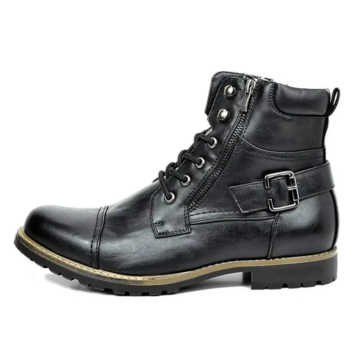 Anthony Men‘s Lace-up Boots