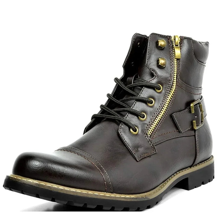 Anthony Men‘s Lace-up Boots