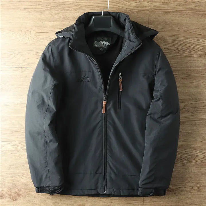 Gordon Men's Winter Jacket