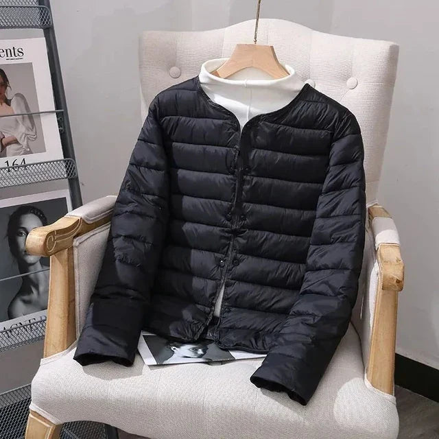 Harper Casual Light Jacket