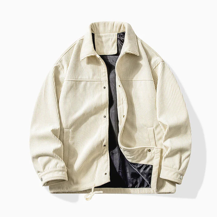 Steve Corduroy Jacket