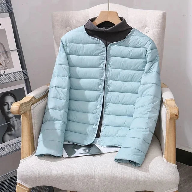 Harper Casual Light Jacket