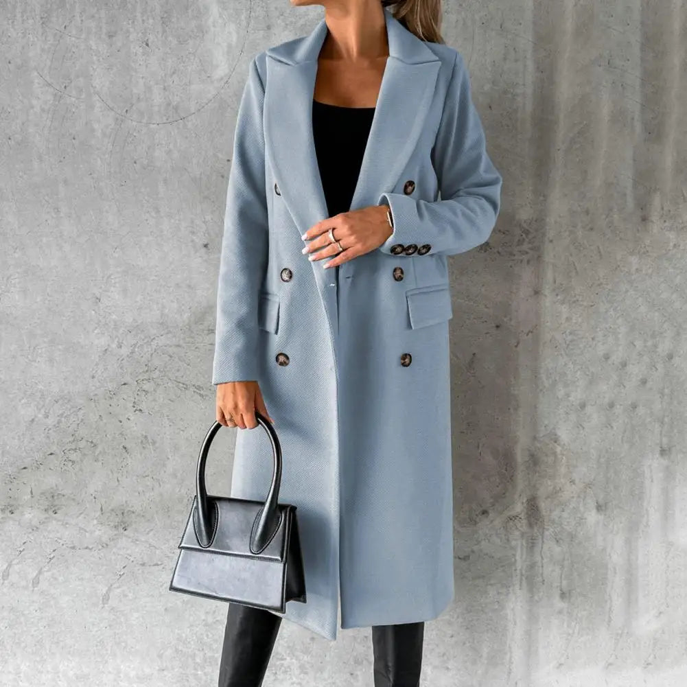 Nicole Urban Chic Coat