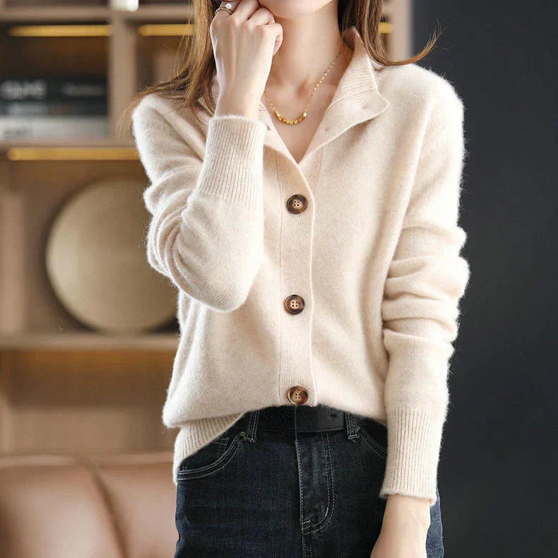 Laurie Elegant Cardigan