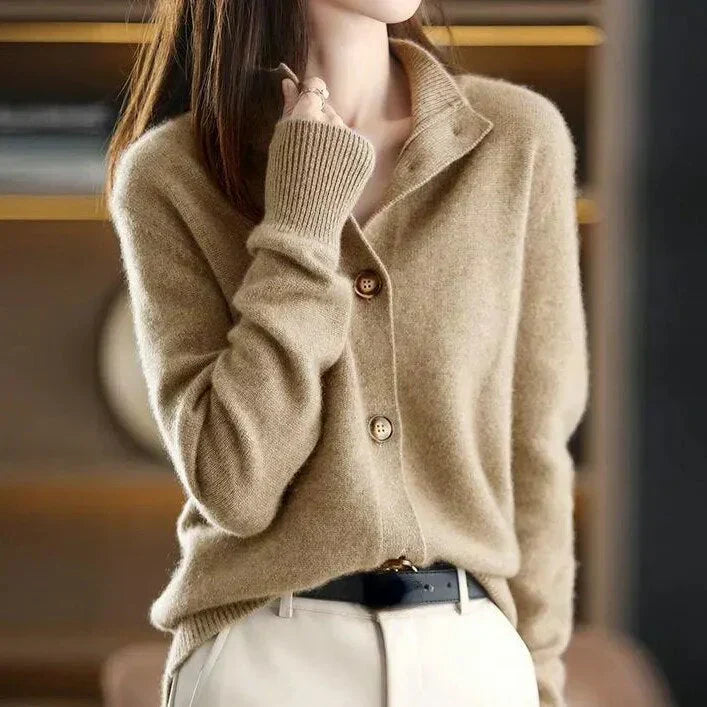 Laurie Elegant Cardigan