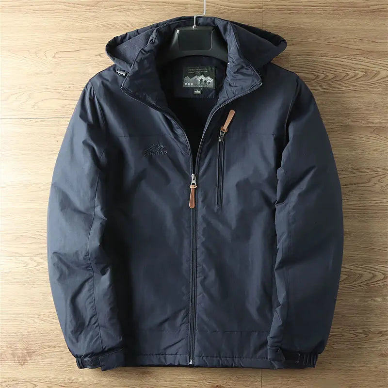 Gordon Men's Winter Jacket