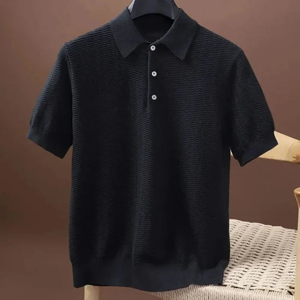 Philip Men's Polo Shirt