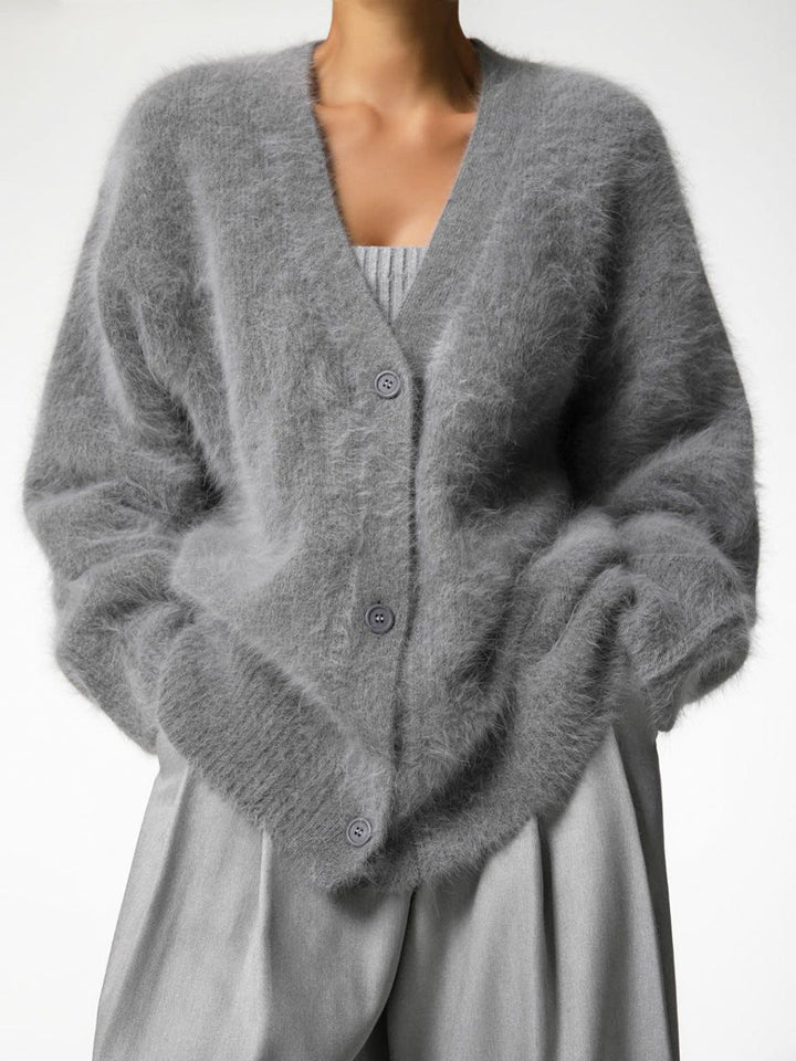 Sophie Luxury Soft Cardigan