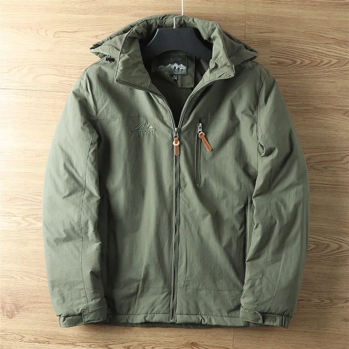 Gordon Men's Winter Jacket