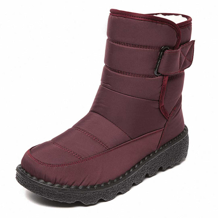 Arctic Anti-Slip Winter Boots