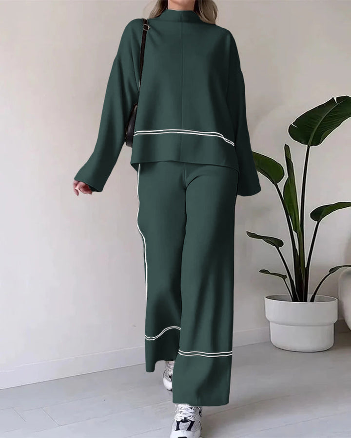 Petra Comfortable Set