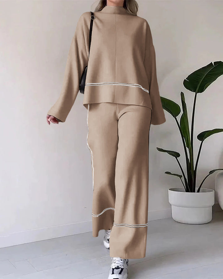 Petra Comfortable Set