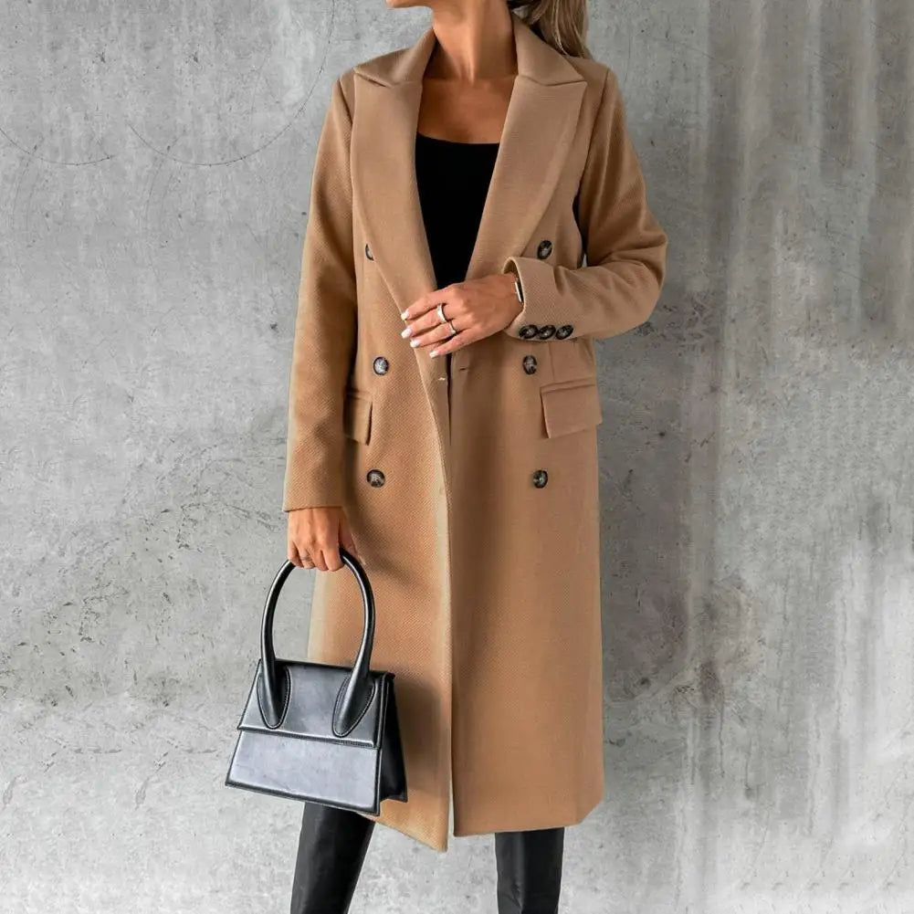 Nicole Urban Chic Coat