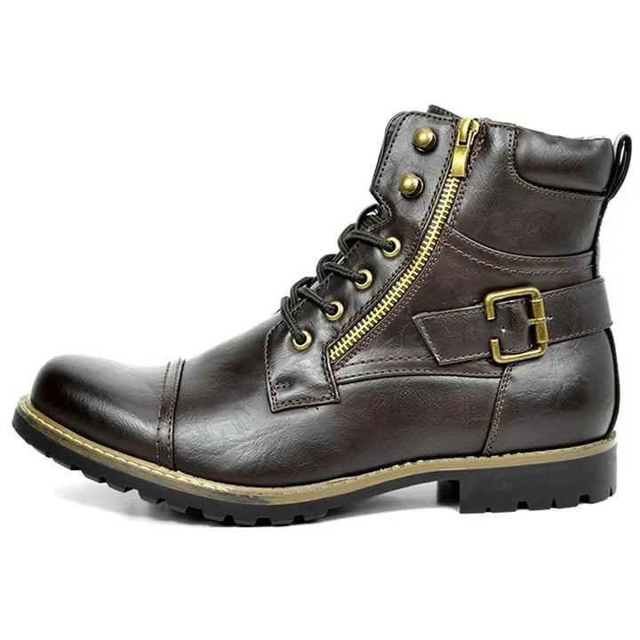 Anthony Men‘s Lace-up Boots