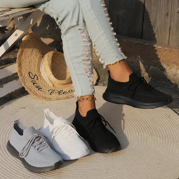 Kiera Comfy Sneakers