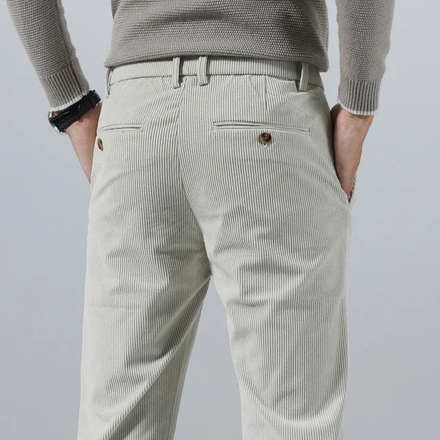 Brad Corduroy Trousers